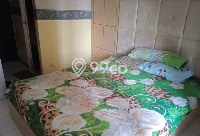 Apartemen Harga Bersahabat di Karawaci Spesifikasi 0 Kamar Apartemen Harga Bersahabat di Karawaci Spesifikasi 0 Kamar