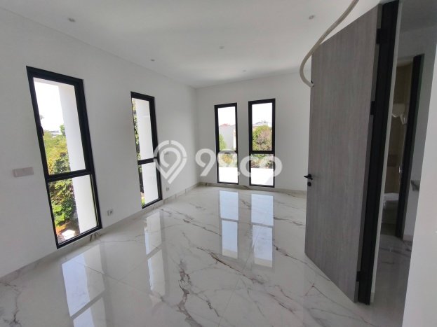 Rumah Elit Modern Tanpa Renovasi di Citra Garden Jakarta Barat Rumah Elit Modern Tanpa Renovasi di Citra Garden Jakarta Barat