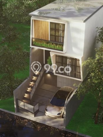 Hot Offer Hunian Mewah Ideal dan Luas di Grogol Petamburan, Jakarta Barat Hot Offer Hunian Mewah Ideal dan Luas di Grogol Petamburan, Jakarta Barat