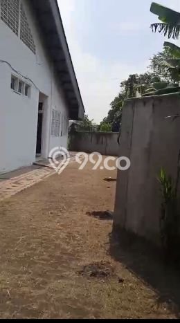 Unit Pabrik Dijual di Tangerang LT 5195m2 & LB 3822m2 Unit Pabrik Dijual di Tangerang LT 5195m2 & LB 3822m2