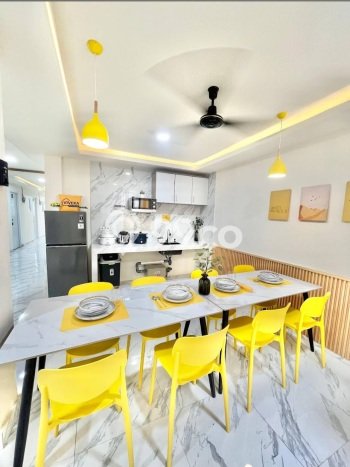 Kost untuk Dijual di Bintaro Punya 31 Kamar Kost untuk Dijual di Bintaro Punya 31 Kamar
