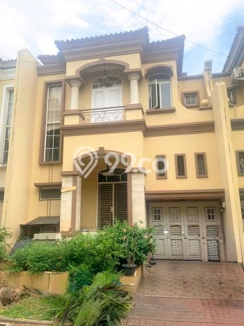 Jual Rumah Mewah Megah Dengan View Eksklusif di Citra Garden, Jakarta Barat Jual Rumah Mewah Megah Dengan View Eksklusif di Citra Garden, Jakarta Barat