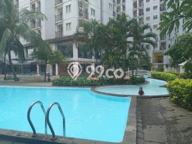 Apartemen Harga Bersahabat di Karawaci Spesifikasi 0 Kamar Apartemen Harga Bersahabat di Karawaci Spesifikasi 0 Kamar