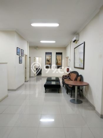 Unit Kantor Dijual di Ragunan Jakarta Selatan 900m2 Unit Kantor Dijual di Ragunan Jakarta Selatan 900m2