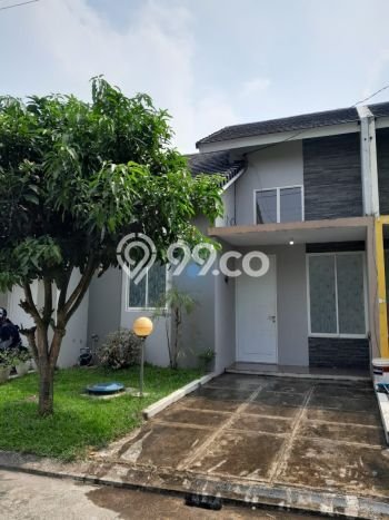 Rumah Terawat kawasan Suradita, Tangerang, Luas 76m² Bangunan 42m² HARGA MENARIK! Rumah Terawat kawasan Suradita, Tangerang, Luas 76m² Bangunan 42m² HARGA MENARIK!