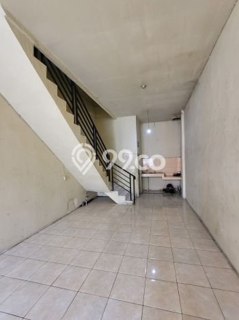 Ruko Dijual Lokasi Emas di Cengkareng Luas 120m2 Ruko Dijual Lokasi Emas di Cengkareng Luas 120m2