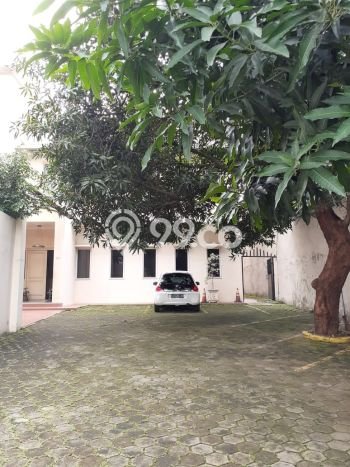 Unit Kantor Dijual di Ragunan Jakarta Selatan 900m2 Unit Kantor Dijual di Ragunan Jakarta Selatan 900m2