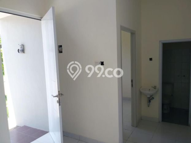 Rumah Terawat kawasan Suradita, Tangerang, Luas 76m² Bangunan 42m² HARGA MENARIK! Rumah Terawat kawasan Suradita, Tangerang, Luas 76m² Bangunan 42m² HARGA MENARIK!