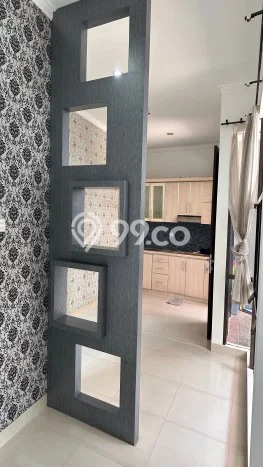 Jual Rumah Luas Elegan Dengan View Cantik di Duren Tiga, Jakarta Selatan Jual Rumah Luas Elegan Dengan View Cantik di Duren Tiga, Jakarta Selatan