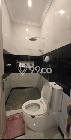 Rumah Eksklusif Siap Huni LT 180m2 di Kelapa Gading, Jakarta Utara Rumah Eksklusif Siap Huni LT 180m2 di Kelapa Gading, Jakarta Utara