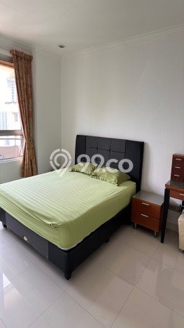 Dijual Apartemen di Kelapa Gading, Jakarta Utara Punya 1 Kamar Tidur Dijual Apartemen di Kelapa Gading, Jakarta Utara Punya 1 Kamar Tidur
