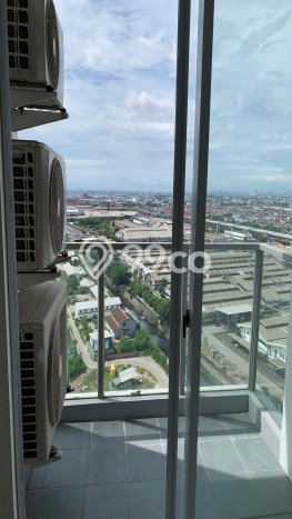Dijual Segera Apartemen 3 KT & 2 KM di Kelapa Gading, Jakarta Utara Dijual Segera Apartemen 3 KT & 2 KM di Kelapa Gading, Jakarta Utara