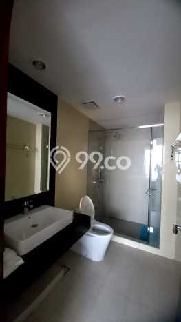 PRIME UNIT! Apartemen Kawasan Kelapa Gading, 2 KM, Luas 95m2m², Lokasi Premium, Pemandangan Kota PRIME UNIT! Apartemen Kawasan Kelapa Gading, 2 KM, Luas 95m2m², Lokasi Premium, Pemandangan Kota