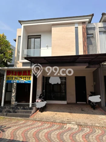 Jual Rumah Luas Elegan Dengan View Cantik di Duren Tiga, Jakarta Selatan Jual Rumah Luas Elegan Dengan View Cantik di Duren Tiga, Jakarta Selatan