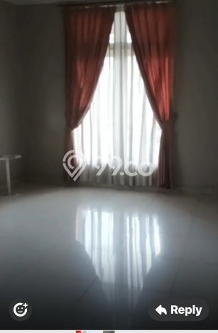 Rumah Eksklusif Siap Huni LT 321m2 di Kelapa Gading, Jakarta Utara Rumah Eksklusif Siap Huni LT 321m2 di Kelapa Gading, Jakarta Utara