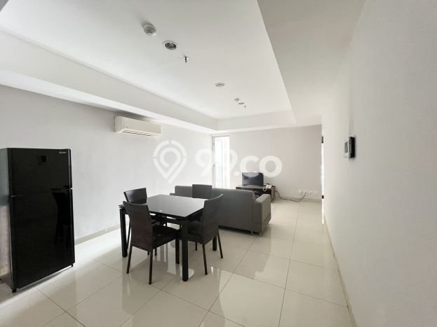Dijual Apartemen di Kemayoran, Jakarta Pusat Punya 2 Kamar Tidur Dijual Apartemen di Kemayoran, Jakarta Pusat Punya 2 Kamar Tidur