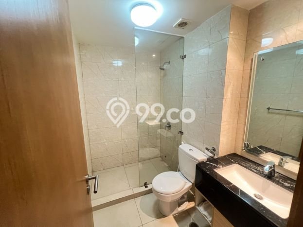 Dijual Apartemen di Kemayoran, Jakarta Pusat Punya 2 Kamar Tidur Dijual Apartemen di Kemayoran, Jakarta Pusat Punya 2 Kamar Tidur