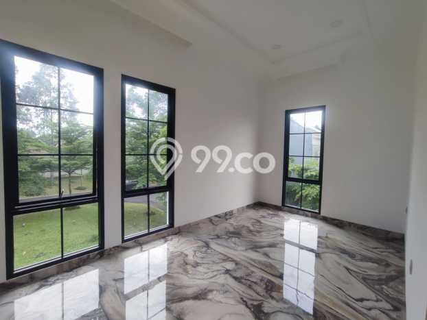 For Sale! Premium House LT 236m2 Desain Elegan di BSD City For Sale! Premium House LT 236m2 Desain Elegan di BSD City