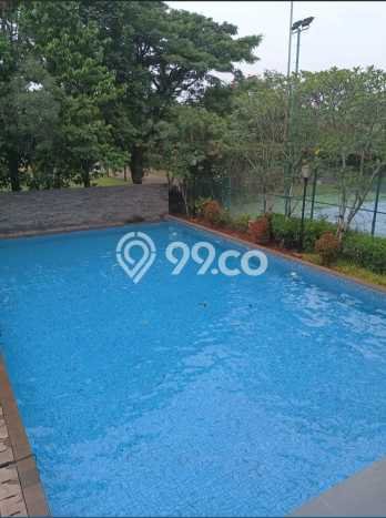 PROPERTI PILIHAN! Rumah Asri di BSD, Luas 144m² Bangunan 164m² PROPERTI PILIHAN! Rumah Asri di BSD, Luas 144m² Bangunan 164m²