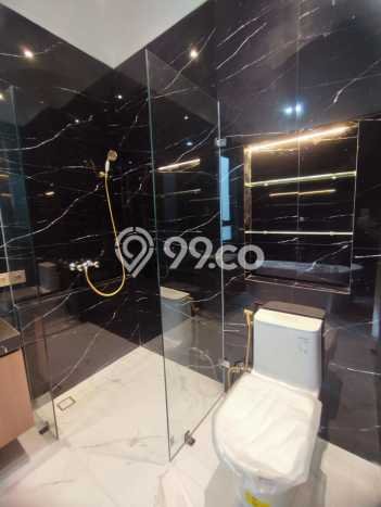Hunian Super Elit dengan Akses Paling Strategis di Alam Sutera, Tangerang Hunian Super Elit dengan Akses Paling Strategis di Alam Sutera, Tangerang