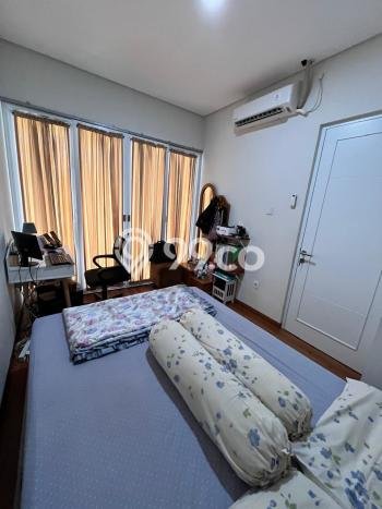 Rumah Luxury Modern Tanpa Renovasi di Serua Tangerang Rumah Luxury Modern Tanpa Renovasi di Serua Tangerang