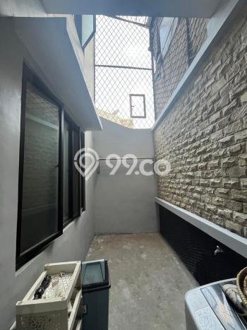 BEST OFFER! Rumah Untuk Investasi di BSD Nusaloka, LT 98m2m² Bangunan 150m2m² BEST OFFER! Rumah Untuk Investasi di BSD Nusaloka, LT 98m2m² Bangunan 150m2m²