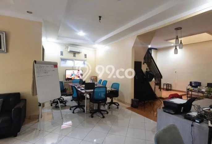 Dijual Rumah Strategis Bagus Punya 3 KT di Karawaci Tangerang SHM Dijual Rumah Strategis Bagus Punya 3 KT di Karawaci Tangerang SHM