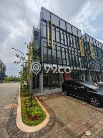 Ruko Bagus Dijual di BSD City Tangerang Strategis Cocok untuk Kembangkan Bisnis Ruko Bagus Dijual di BSD City Tangerang Strategis Cocok untuk Kembangkan Bisnis