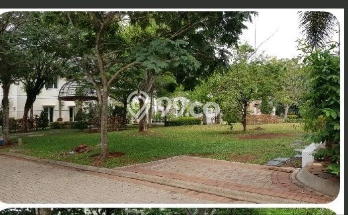 Tanah Kavling untuk Dijual di BSD Foresta Tangerang 234m2 Tanah Kavling untuk Dijual di BSD Foresta Tangerang 234m2