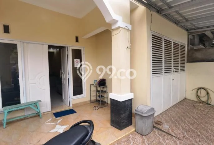 Dijual Rumah Strategis Bagus Punya 3 KT di Karawaci Tangerang SHM Dijual Rumah Strategis Bagus Punya 3 KT di Karawaci Tangerang SHM