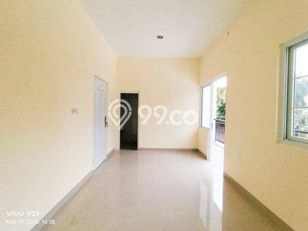 Rumah Minimalis 4 Kamar LT 145m2 di Serpong Regency Melati Mas Rumah Minimalis 4 Kamar LT 145m2 di Serpong Regency Melati Mas