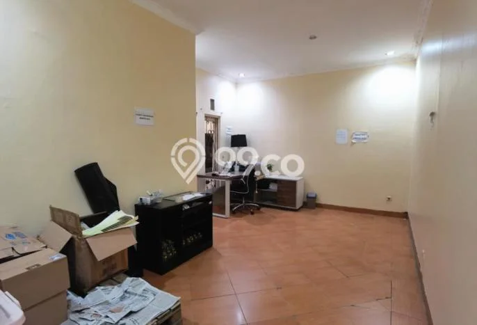 Dijual Rumah Strategis Bagus Punya 3 KT di Karawaci Tangerang SHM Dijual Rumah Strategis Bagus Punya 3 KT di Karawaci Tangerang SHM