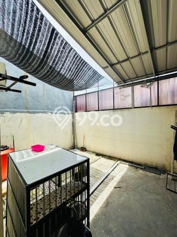 Hunian Cantik Minimalis Lb 60m2 di Cipondoh, Tangerang Hunian Cantik Minimalis Lb 60m2 di Cipondoh, Tangerang