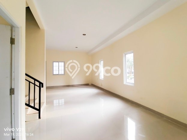 Rumah Minimalis 4 Kamar LT 145m2 di Serpong Regency Melati Mas Rumah Minimalis 4 Kamar LT 145m2 di Serpong Regency Melati Mas