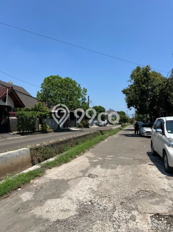 For Sale Hunian Rumah Nyaman 3 KT di Serpong Villa Melati Mas, Tangerang Selatan For Sale Hunian Rumah Nyaman 3 KT di Serpong Villa Melati Mas, Tangerang Selatan