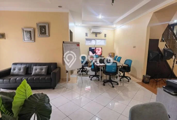 Dijual Rumah Strategis Bagus Punya 3 KT di Karawaci Tangerang SHM Dijual Rumah Strategis Bagus Punya 3 KT di Karawaci Tangerang SHM