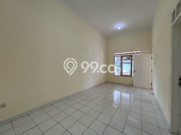 Rumah Luas Asri 2 KT Siap Pakai di Serpong Regency Melati Mas Tangerang Selatan Rumah Luas Asri 2 KT Siap Pakai di Serpong Regency Melati Mas Tangerang Selatan
