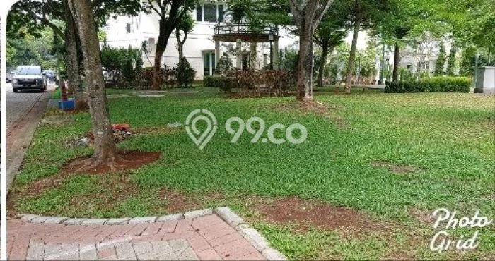 Tanah Kavling untuk Dijual di BSD Foresta Tangerang 234m2 Tanah Kavling untuk Dijual di BSD Foresta Tangerang 234m2