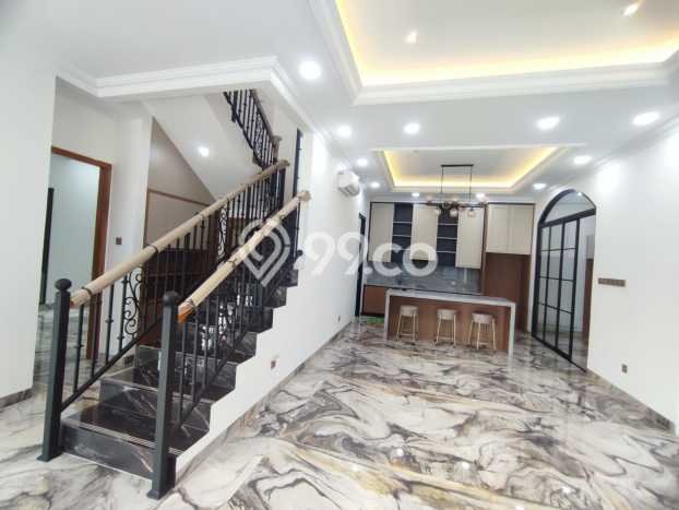 Hunian Super Elit dengan Akses Paling Strategis di Alam Sutera, Tangerang Hunian Super Elit dengan Akses Paling Strategis di Alam Sutera, Tangerang