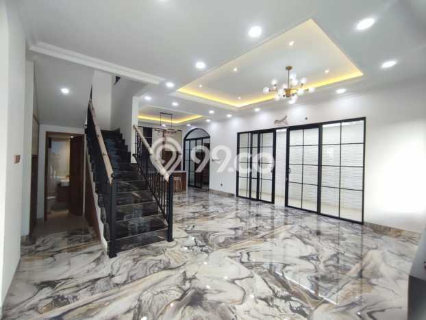 Hunian Super Elit dengan Akses Paling Strategis di Alam Sutera, Tangerang Hunian Super Elit dengan Akses Paling Strategis di Alam Sutera, Tangerang
