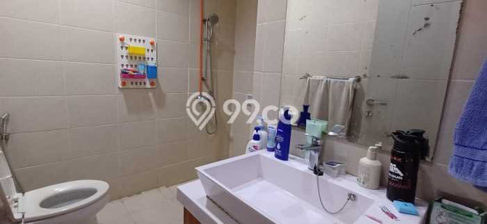 Ready to Use! Luxury House LT 250m2 Desain Elegan di BSD City Ready to Use! Luxury House LT 250m2 Desain Elegan di BSD City