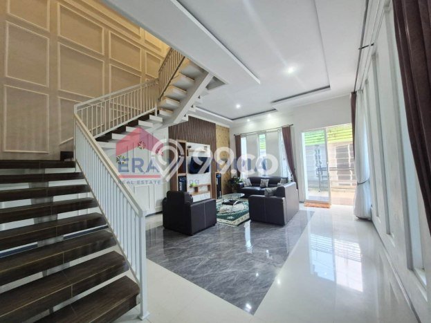 Vila Premium di Batu, Area 236m2m², Dekat Batu, Batu, Batu Vila Premium di Batu, Area 236m2m², Dekat Batu, Batu, Batu