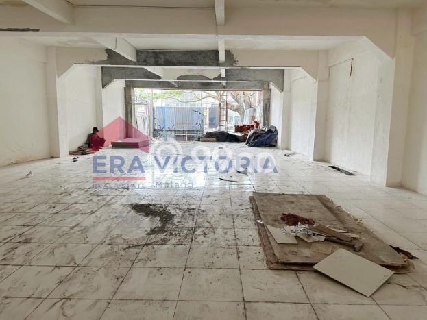 Ruko Disewakan di Kawasan Ramai Blimbing, Malang Ruko Disewakan di Kawasan Ramai Blimbing, Malang