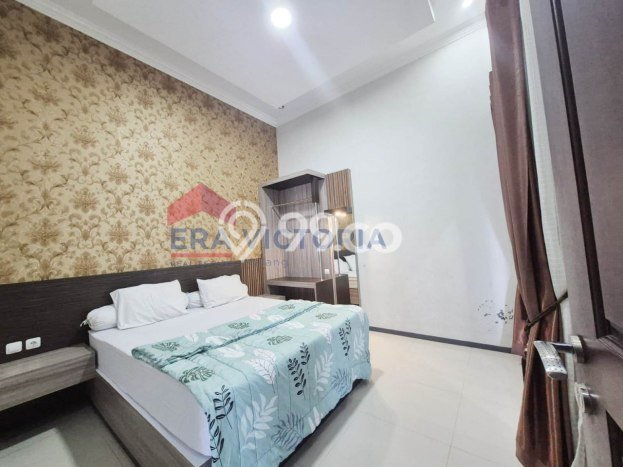 Vila Premium di Batu, Area 236m2m², Dekat Batu, Batu, Batu Vila Premium di Batu, Area 236m2m², Dekat Batu, Batu, Batu