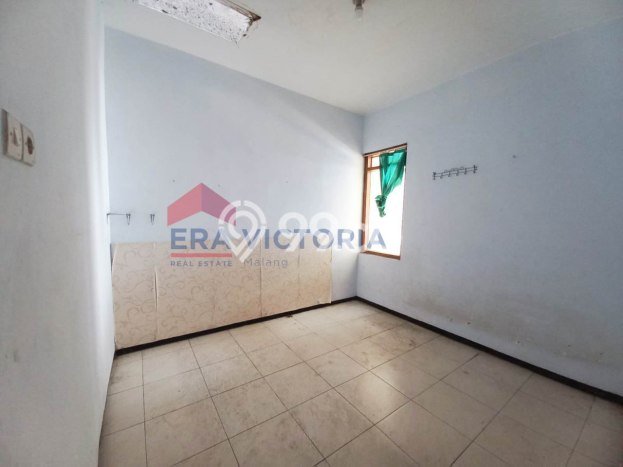 Rumah Strategis Minimalis Lb 120m2 di Blimbing, Malang Rumah Strategis Minimalis Lb 120m2 di Blimbing, Malang