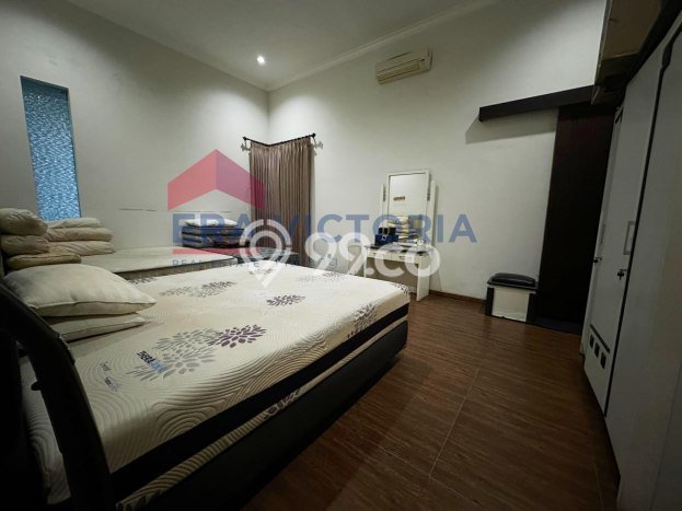 Rumah Elit Modern Siap Huni di Dieng Tidar Malang Rumah Elit Modern Siap Huni di Dieng Tidar Malang