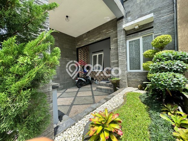 Rumah Modern 3 KT di Tasikmadu Malang Full Furnished Rumah Modern 3 KT di Tasikmadu Malang Full Furnished