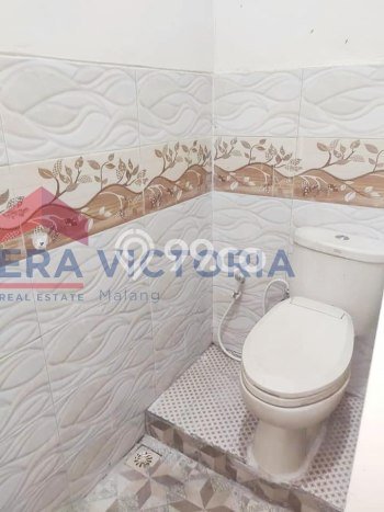 Kost untuk Dijual di Sawojajar Punya 11 Kamar Kost untuk Dijual di Sawojajar Punya 11 Kamar