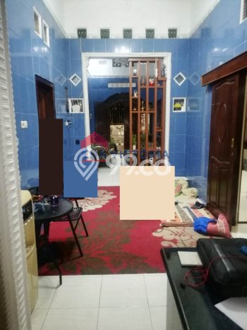 Jual Rumah Eksklusif 5 KT di Sulfat, Malang Jual Rumah Eksklusif 5 KT di Sulfat, Malang