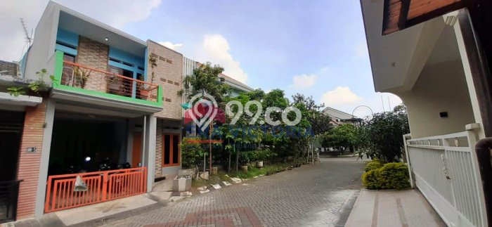 Hunian Super Elit dengan Akses Paling Strategis di Tlogomas, Malang Hunian Super Elit dengan Akses Paling Strategis di Tlogomas, Malang